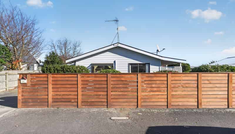203 Belvedere Road, Carterton