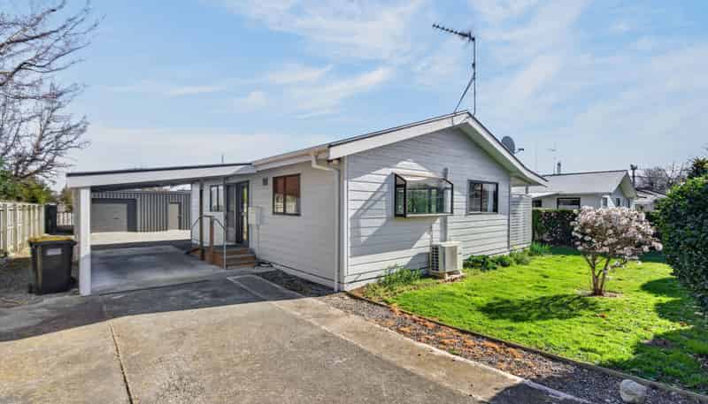 203 Belvedere Road, Carterton