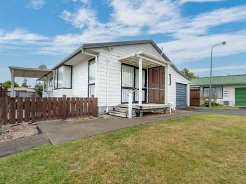 59B Dominion Road, Nawton