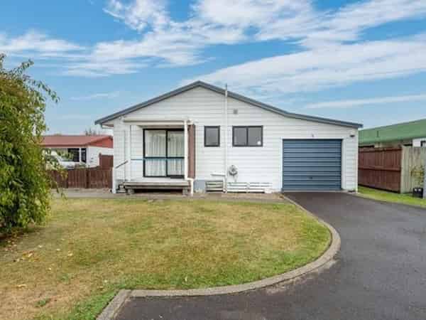 59B Dominion Road, Nawton