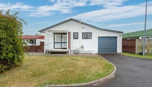 59B Dominion Road, Nawton