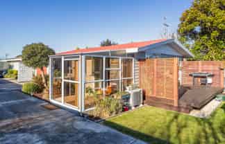15B Kinley Street, Rangiora