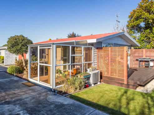 15B Kinley Street, Rangiora