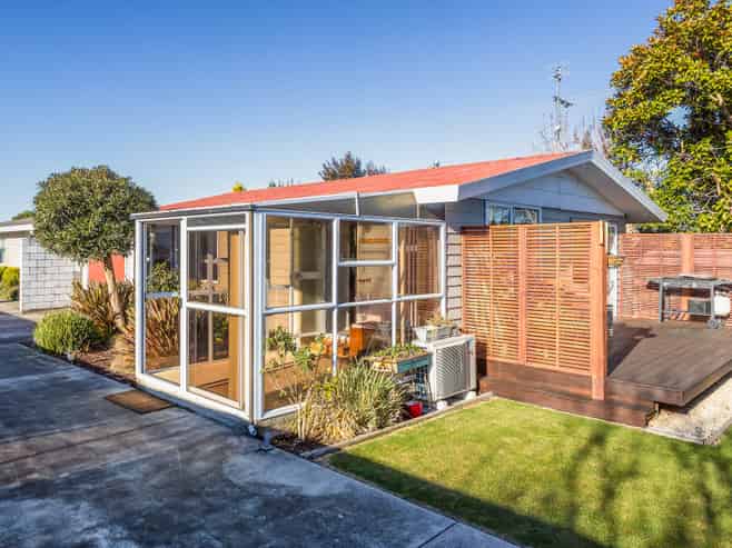 15B Kinley Street, Rangiora