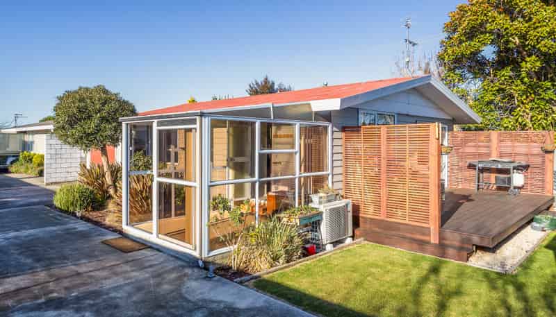 15B Kinley Street, Rangiora