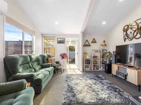 15B Kinley Street, Rangiora