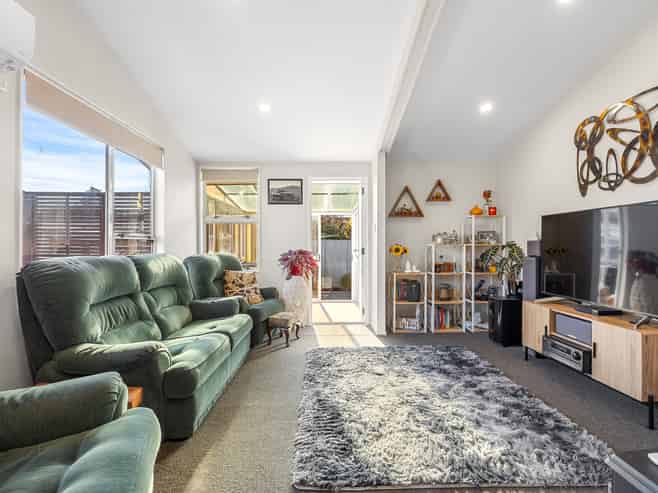15B Kinley Street, Rangiora
