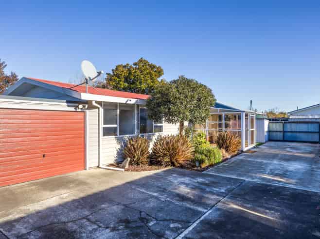 15B Kinley Street, Rangiora