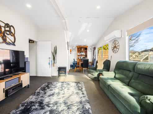 15B Kinley Street, Rangiora