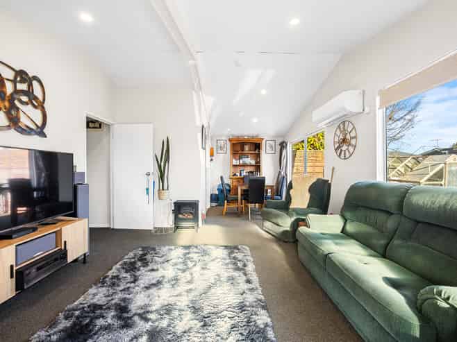 15B Kinley Street, Rangiora