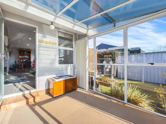 15B Kinley Street, Rangiora
