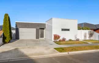 7 Rahme Crescent, Kaiapoi