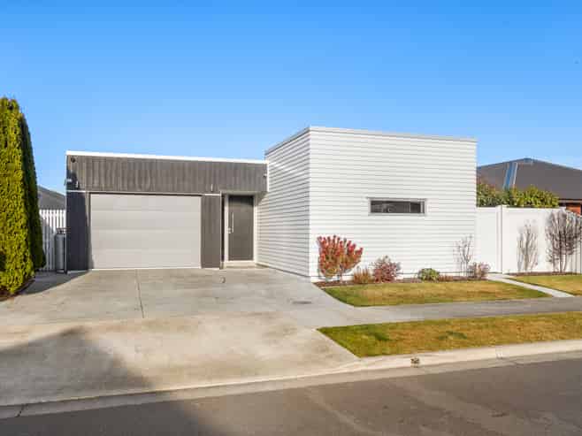 7 Rahme Crescent, Kaiapoi