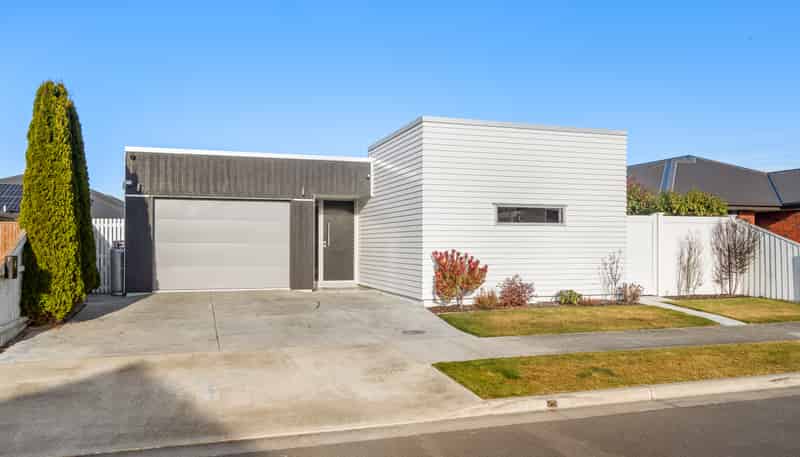7 Rahme Crescent, Kaiapoi