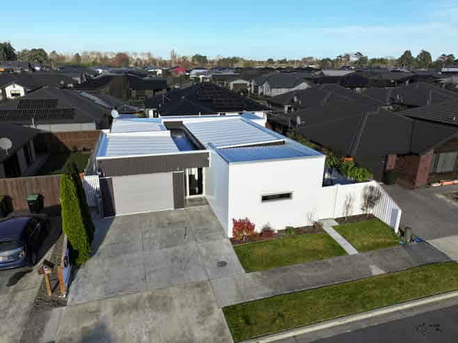 7 Rahme Crescent, Kaiapoi