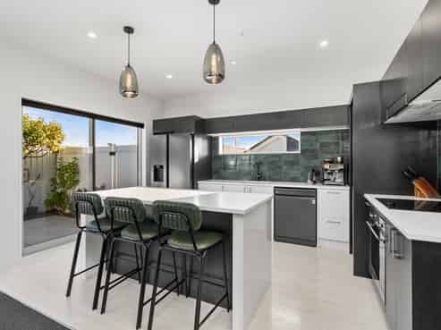 7 Rahme Crescent, Kaiapoi