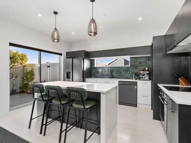 7 Rahme Crescent, Kaiapoi