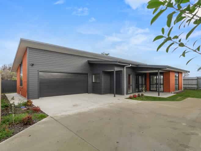 35c Fleet Street, Masterton