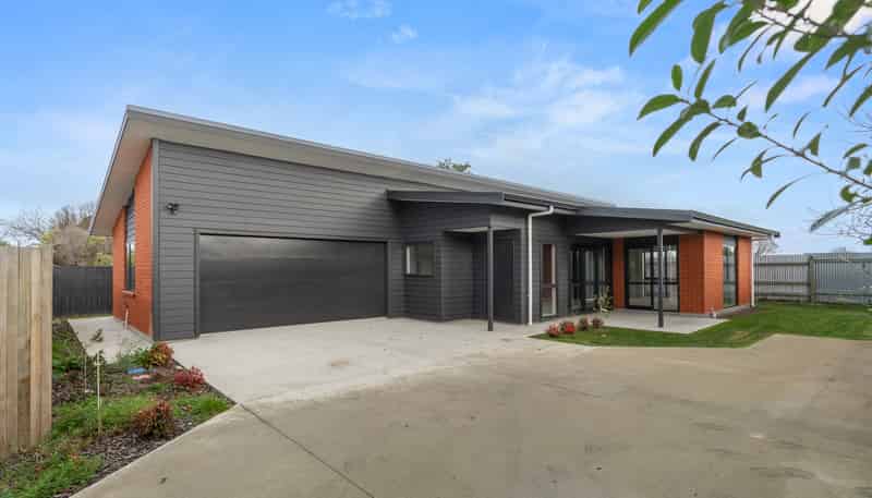 35c Fleet Street, Masterton