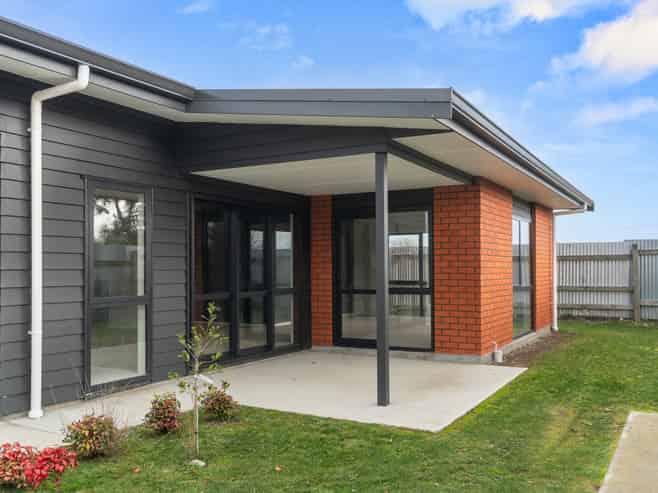 35c Fleet Street, Masterton
