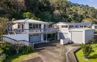 724 Tararu Road, Thames
