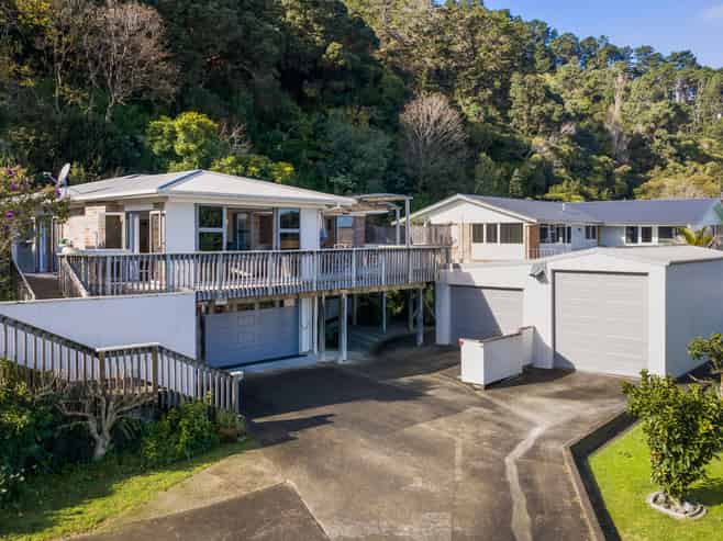 724 Tararu Road, Thames