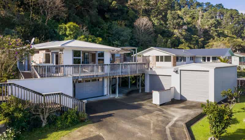 724 Tararu Road, Thames