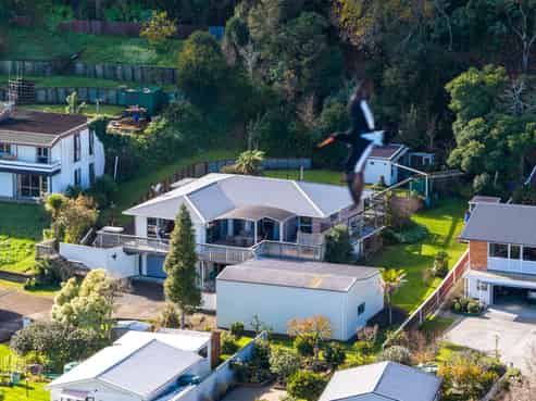 724 Tararu Road, Thames
