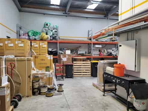 Functional Sydenham Warehouse & Office