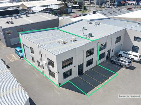 Functional Sydenham Warehouse & Office