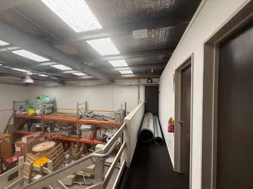 Functional Sydenham Warehouse & Office