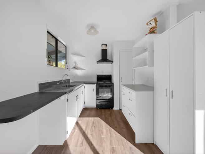 23C Harley Street, Masterton