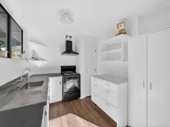 23C Harley Street, Masterton