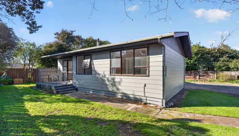 23C Harley Street, Masterton