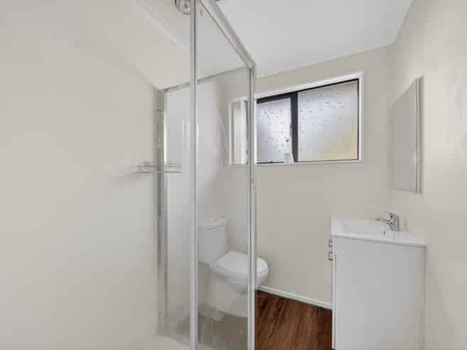 23C Harley Street, Masterton