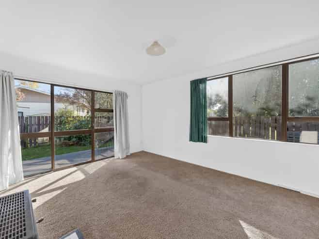 23C Harley Street, Masterton