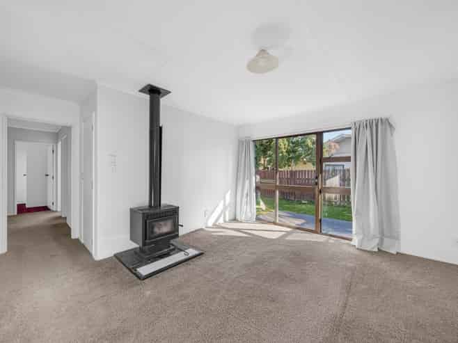 23C Harley Street, Masterton