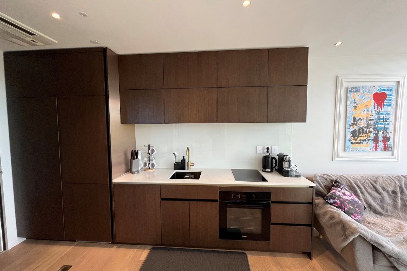 Oxford Tce - Stylish City Living - Widok 3