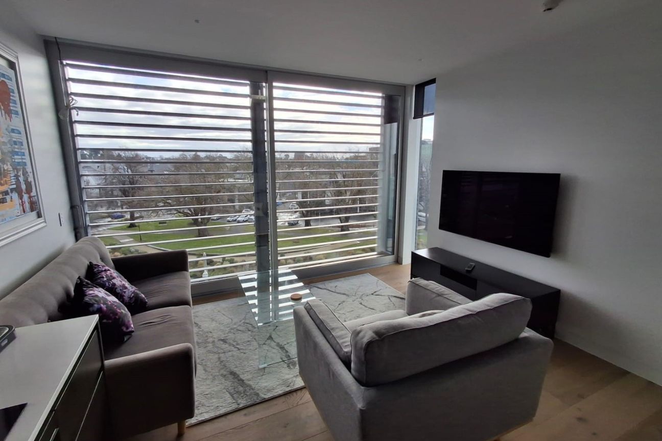 Oxford Tce - Stylish City Living - Więcej
