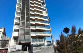 4b/66 Oxford Terrace, Christchurch Central