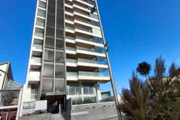 4b/66 Oxford Terrace, Christchurch Central