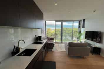 4b/66 Oxford Terrace, Christchurch Central