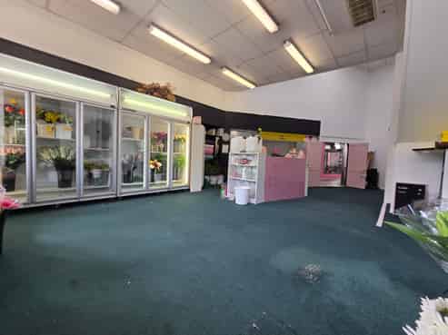 Central Retail Opportunity - The Strand