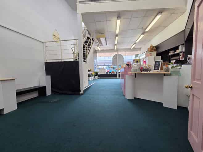 Central Retail Opportunity - The Strand