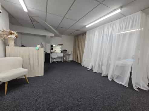 Central Retail Opportunity - The Strand
