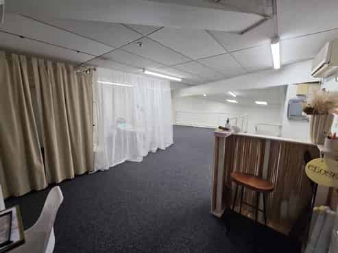 Central Retail Opportunity - The Strand