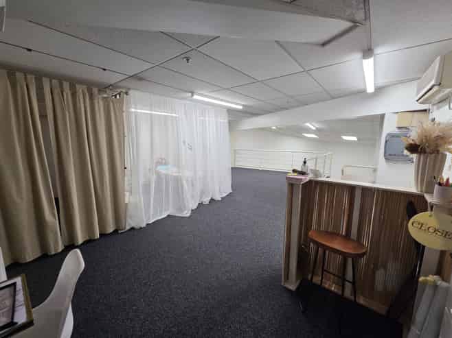 Central Retail Opportunity - The Strand
