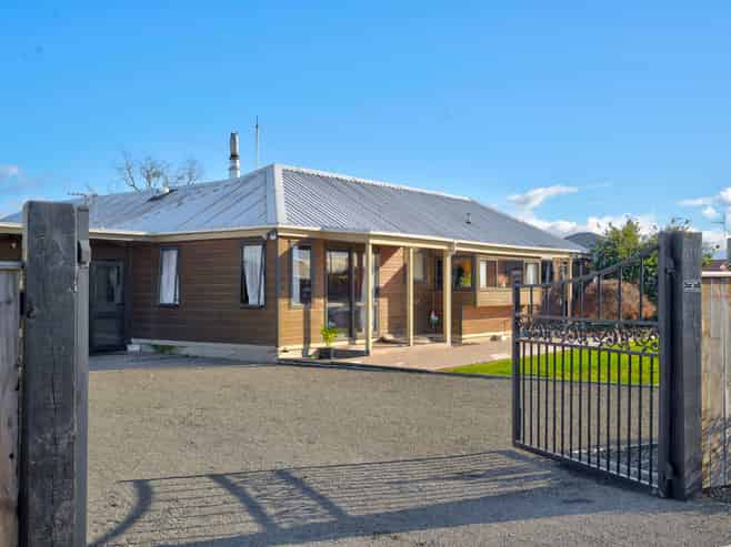 10 Newmia Lane, Masterton