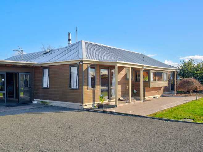 10 Newmia Lane, Masterton