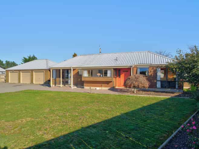 10 Newmia Lane, Masterton